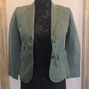 J.Crew Schoolboy Blazer